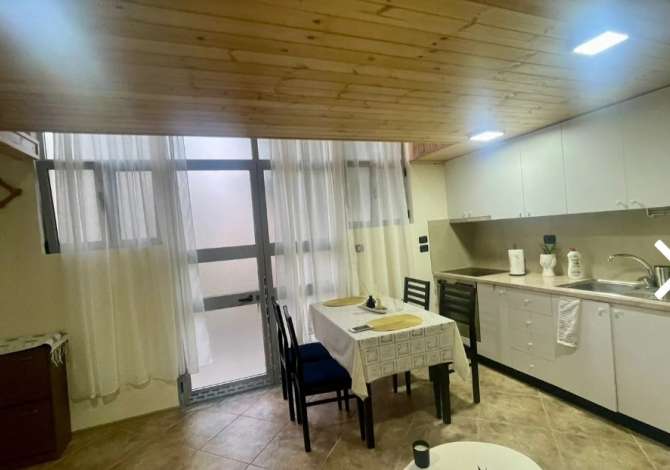 Shtepi me qera 1+1 ne Tirane - 400 Euro