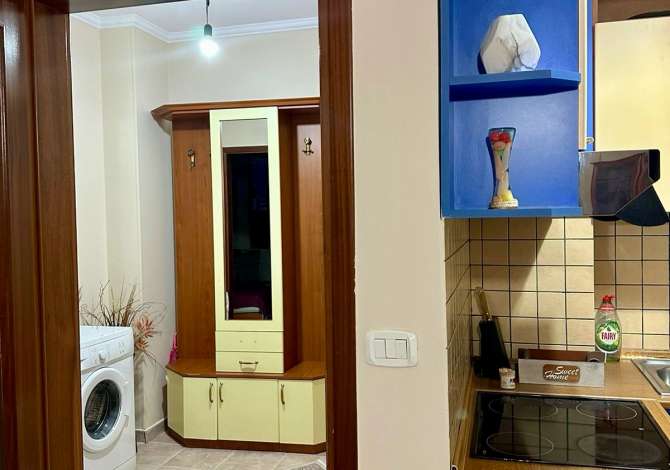 Shtepi me qera 1+1 ne Tirane - 500 Euro