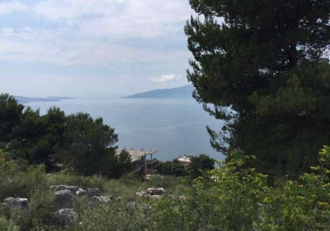 Terreno in vendita  a Santa Quaranta - 110,000 Euro
