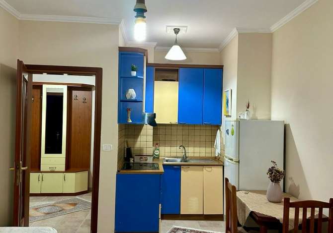 Shtepi me qera 1+1 ne Tirane - 500 Euro