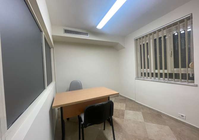 Ambient biznesi me qera 3+1 ne Tirane - 700 Euro