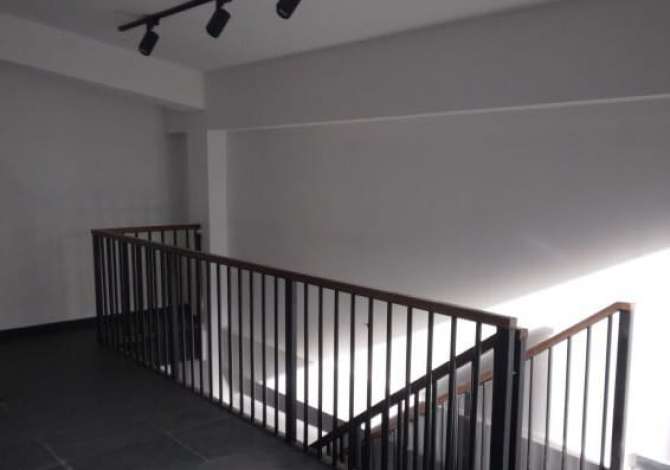 Ambient biznesi me qera 1+1 ne Tirane - 5,000 Euro