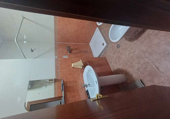 Shtepi me qera 1+1 ne Tirane - 480 Euro