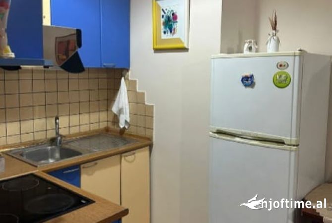 Shtepi me qera 1+1 ne Tirane - 500 Euro
