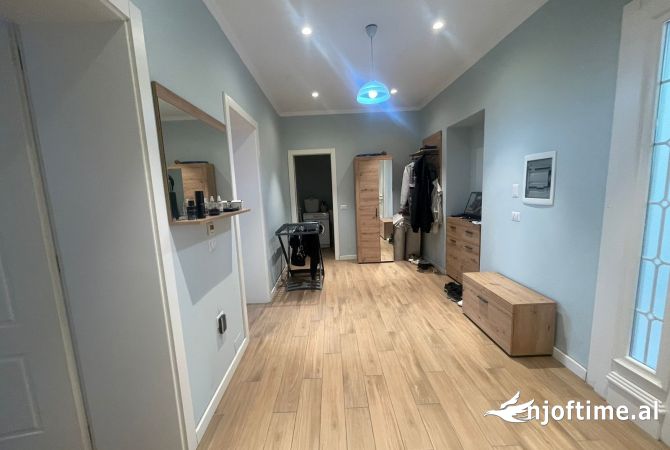 Shtepi me qera 1+1 ne Tirane - 500 Euro
