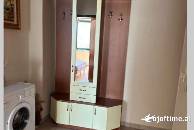 Shtepi me qera 1+1 ne Tirane - 500 Euro