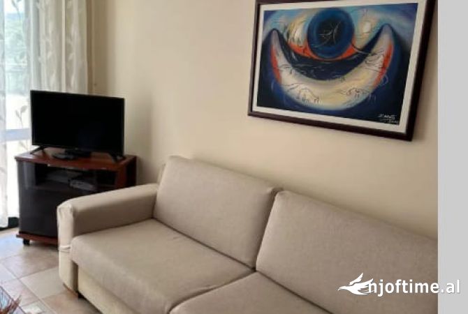 Shtepi me qera 1+1 ne Tirane - 500 Euro