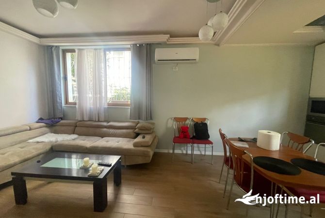 Shtepi me qera 1+1 ne Tirane - 500 Euro
