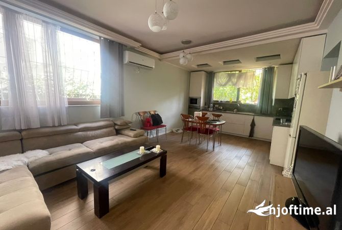 Shtepi me qera 1+1 ne Tirane - 500 Euro