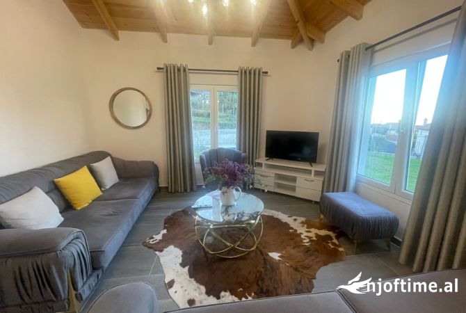 Shtepi ne shitje 3+1 ne Tirane - 450,000 Euro