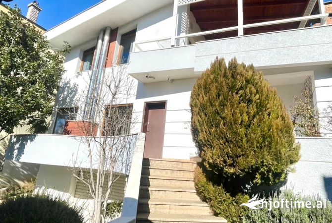 Shtepi ne shitje 4+1 ne Tirane - 577,000 Euro