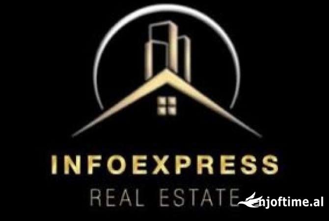 Land for Sale in Tirana - 2,200,000 Euro