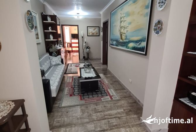 Shtepi ne shitje 2+1 ne Durres - 115,000 Euro