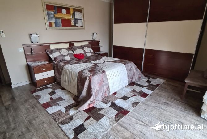 Shtepi ne shitje 2+1 ne Durres - 115,000 Euro