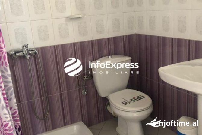 Shtepi me qera 2+1 ne Tirane - 500 Euro