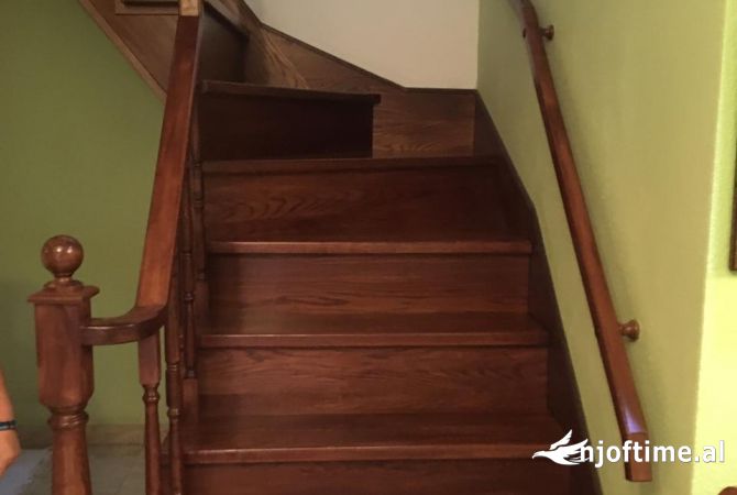 House for Sale 4+1 in Tirana - 250,000 Euro