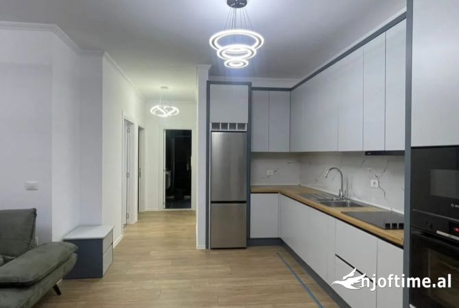 Shtepi ne shitje 2+1 ne Tirane - 190,000 Euro