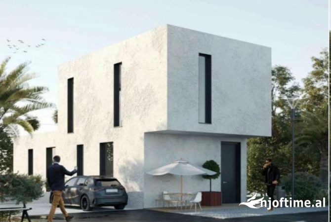 Shtepi ne shitje 3+1 ne Tirane - 570,000 Euro