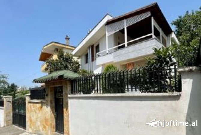 Shtepi ne shitje 5+1 ne Tirane - 600,000 Euro