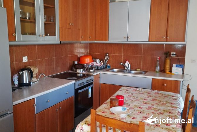 Shtepi ne shitje 2+1 ne Sarande - 130,000 Euro