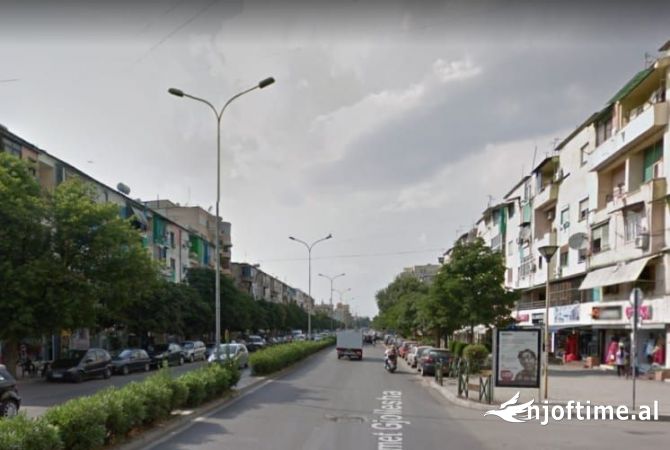 Ambient biznesi ne shitje 1+1 ne Tirane - 210,000 Euro