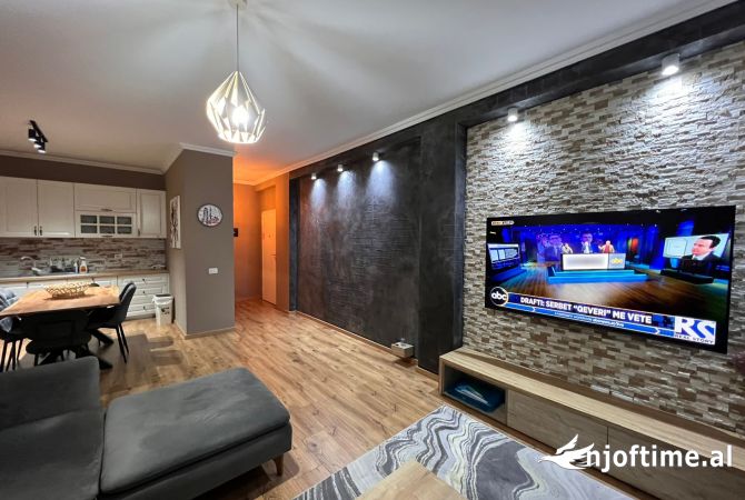 Shtepi ne shitje 2+1 ne Tirane - 218,000 Euro