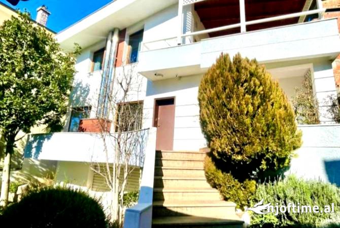 Shtepi ne shitje 4+1 ne Tirane - 600,000 Euro