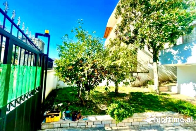 Shtepi ne shitje 4+1 ne Tirane - 600,000 Euro
