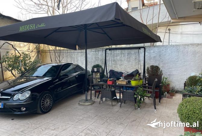 Shtepi ne shitje 5+1 ne Tirane - 400,000 Euro