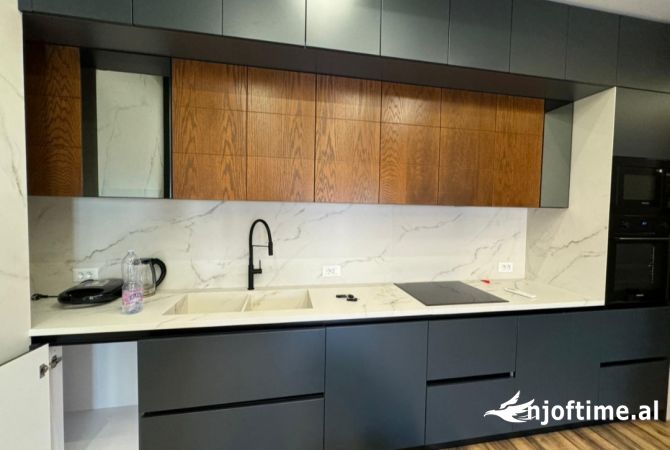 Shtepi me qera Apartament ne Tirane, 2+1, Mobilimi E mobiluar, Pagesa 1,500  Euro.