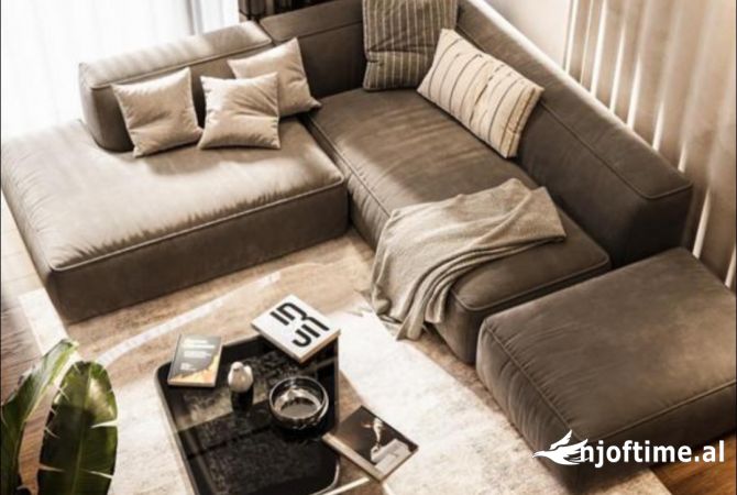 Shtepi me qera 2+1 ne Tirane - 1,500 Euro