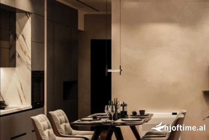 Shtepi me qera 2+1 ne Tirane - 1,500 Euro