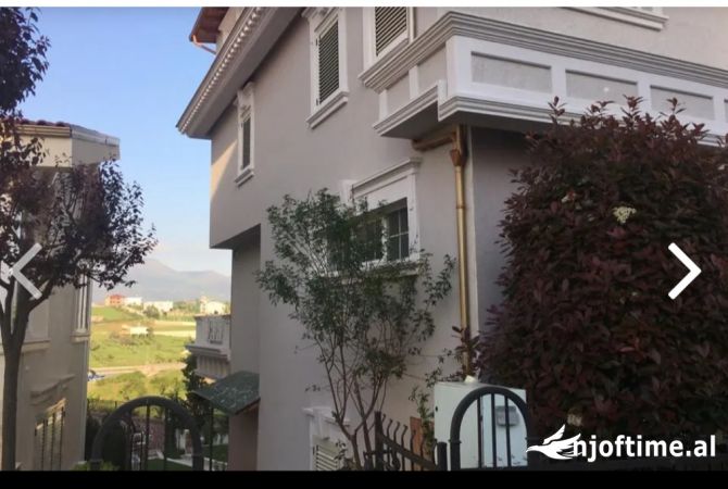 Shtepi me qera 5+1 ne Tirane - 4,000 Euro