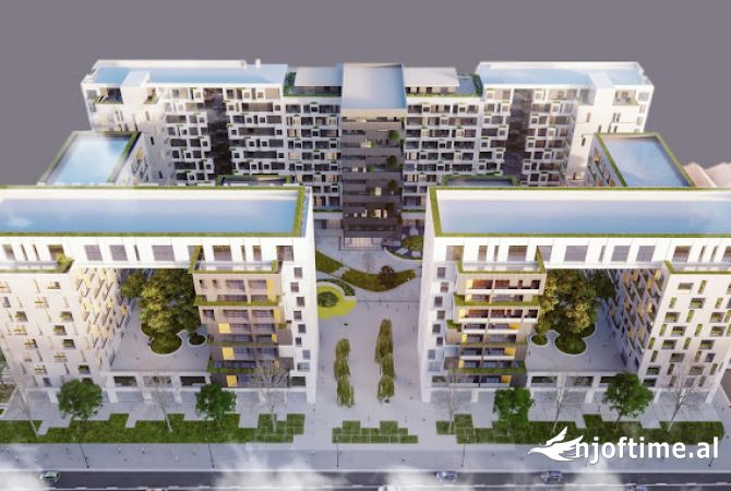 Ambient biznesi ne shitje 4+1 ne Tirane - 30,000 Euro
