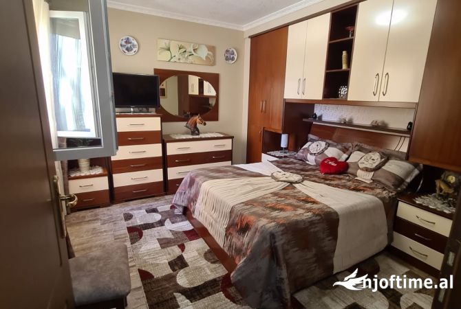 Shtepi ne shitje 2+1 ne Durres - 115,000 Euro