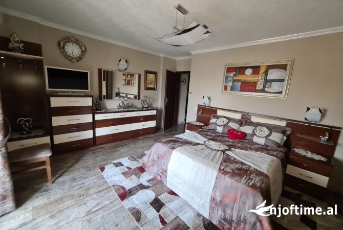 Shtepi ne shitje 2+1 ne Durres - 115,000 Euro