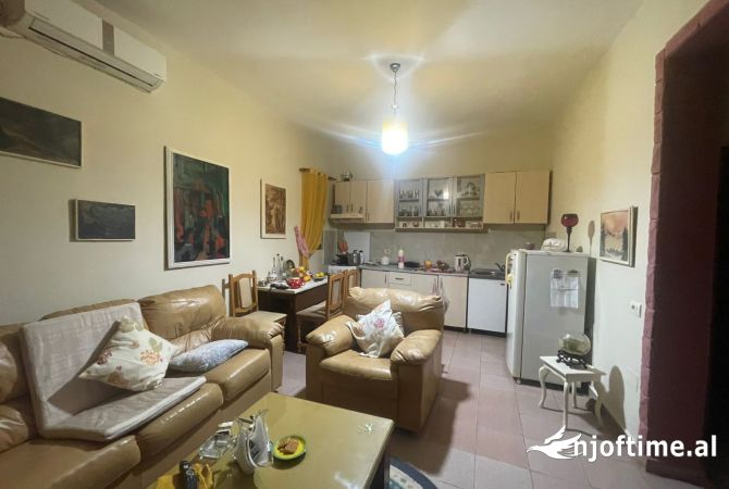 House for Sale 2+1 in Tirana - 120,000 Euro
