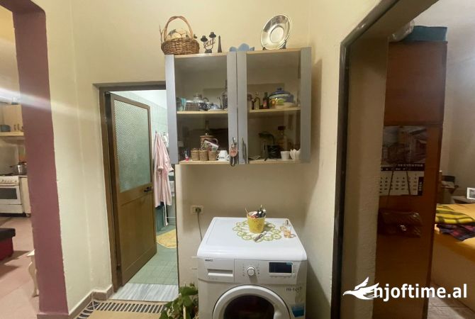 House for Sale 2+1 in Tirana - 120,000 Euro