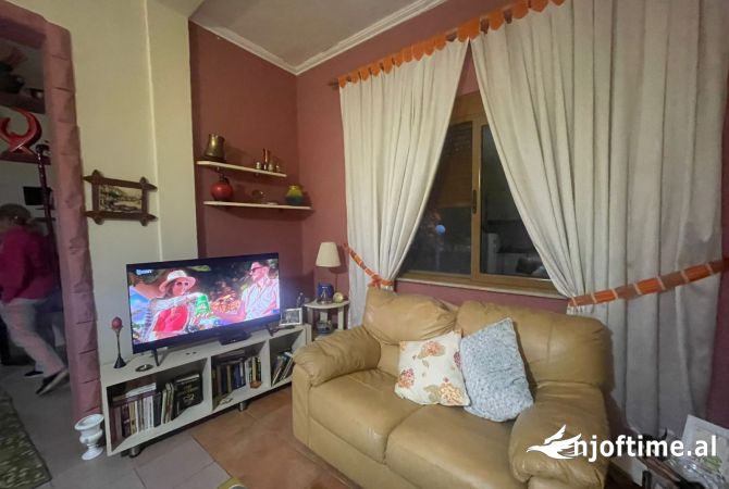 House for Sale 2+1 in Tirana - 120,000 Euro