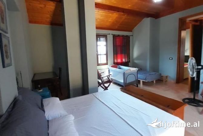 Ambient biznesi ne shitje 5+1 ne Tirane - 1,500,000 Euro