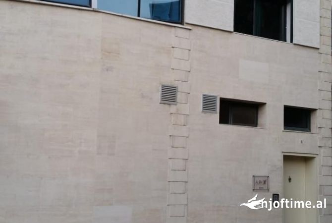 Ambient biznesi me qera 1+1 ne Tirane - 1,500 Euro
