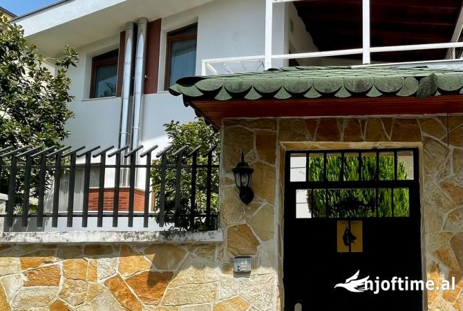 Casa in vendita 5+1 a Tirana - 600,000 Euro