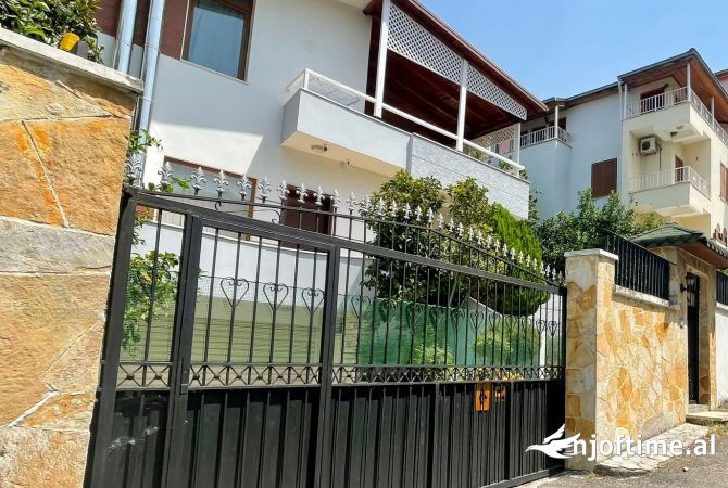 Shtepi ne shitje 5+1 ne Tirane - 600,000 Euro