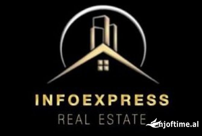 Ambient biznesi me qera 1+1 ne Tirane - 1,400 Euro