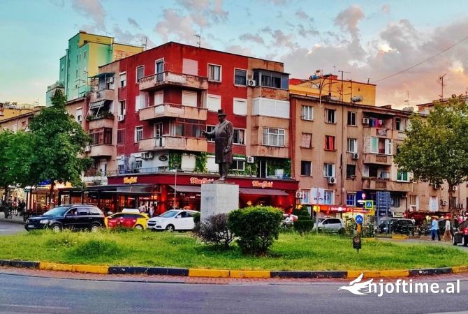 Ambient biznesi ne shitje 1+1 ne Tirane - 700,000 Euro