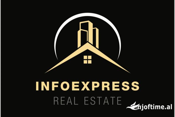 Ambient biznesi me qera 1+1 ne Tirane - 8,000 Euro