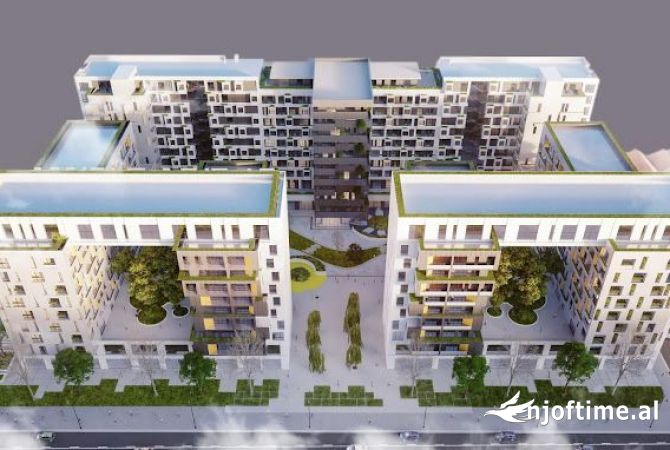 Ambient biznesi ne shitje 4+1 ne Tirane - 30,000 Euro
