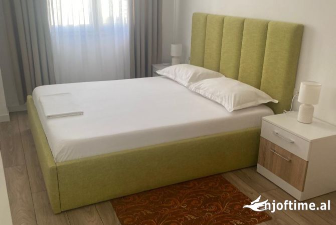 Shtepi me qera 1+1 ne Tirane - 650 Euro