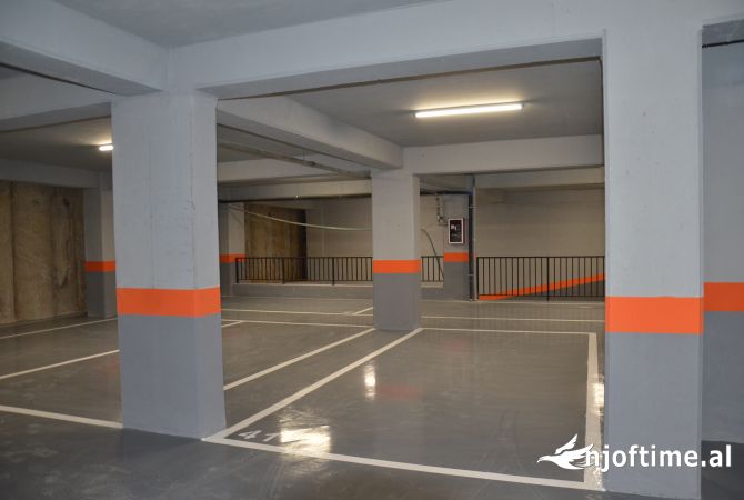 Apartment for rent in Tirana 1+1, Furnished