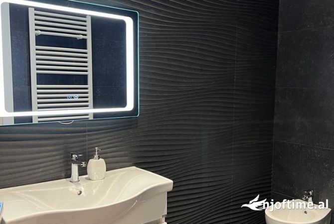 Apartment for rent in Tirana 1+1, Furnished